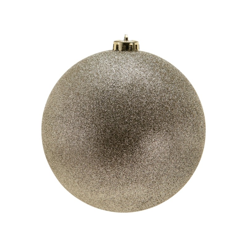 Eglutės žaisliukai CAN310560, 4 vnt., įvairių spalvų, 150 mm