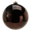 Eglutės žaisliukai CAN310560, 4 vnt., įvairių spalvų, 150 mm