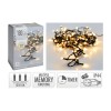 LED girlianda AX7451130, 13,4 m, 180 LED, šiltai balta