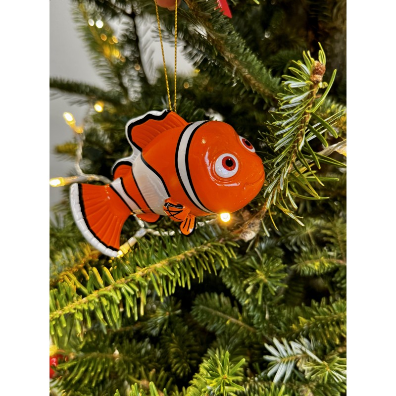 Eglutės žaisliukas Nemo DN25136, 7 cm