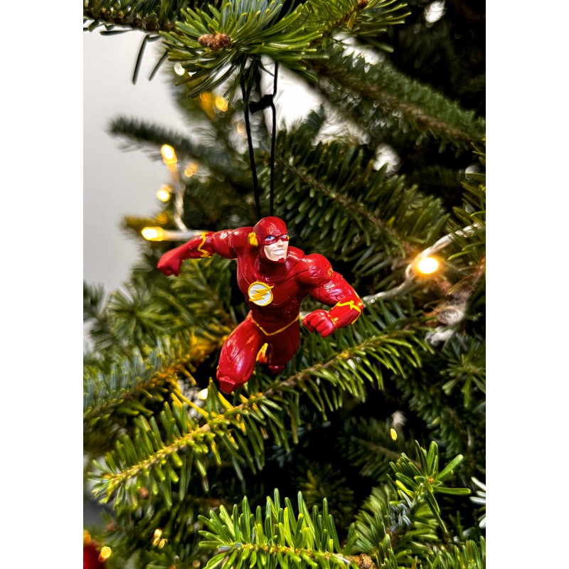 Eglutės žaisliukas Flash DC24305, 12 cm