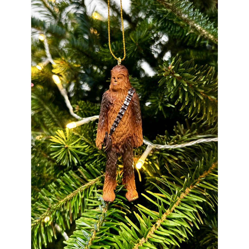 Eglutės žaisliukas Čiubaka SW40029, 10 cm