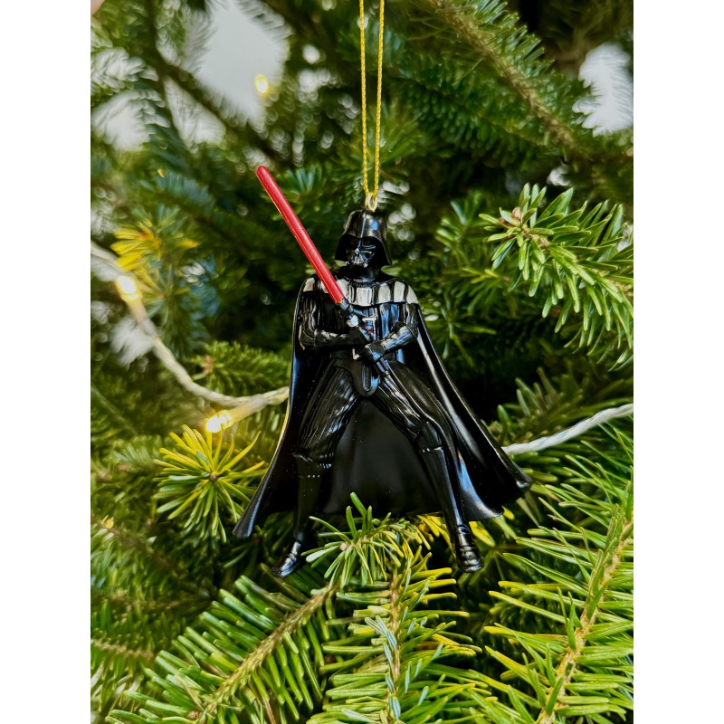 Eglutės žaisliukas Dartas Veideris SW40024, 11 cm