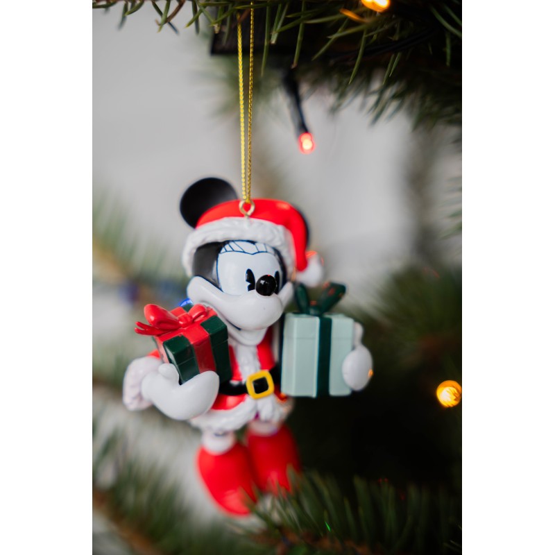 Eglutės žaisliukas Mini DN25150, 10 cm