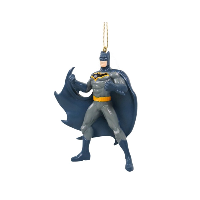 Eglutės žaisliukas Betmenas DC24301, 9 cm