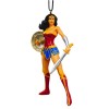 Eglutės žaisliukas Wonder Woman DC24303, 10 cm
