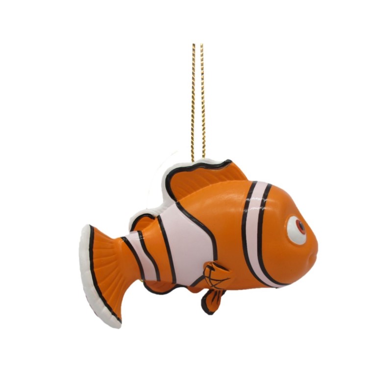 Eglutės žaisliukas Nemo DN25136, 7 cm