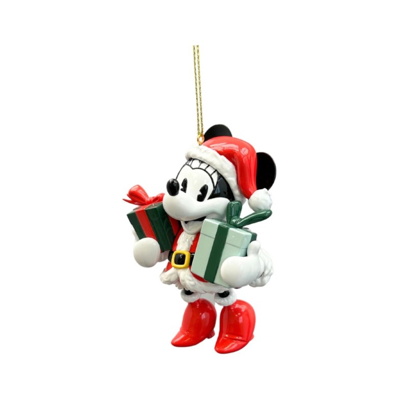 Eglutės žaisliukas Mini DN25150, 10 cm