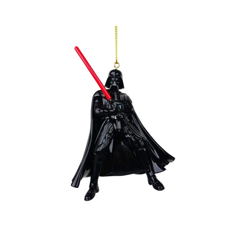 Eglutės žaisliukas Dartas Veideris SW40024, 11 cm