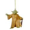Eglutės žaisliukas Yoda SW40025, 8 cm
