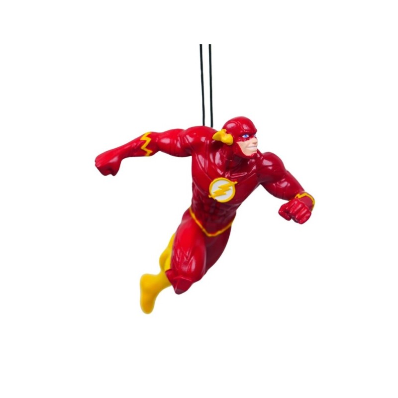 Eglutės žaisliukas Flash DC24305, 12 cm